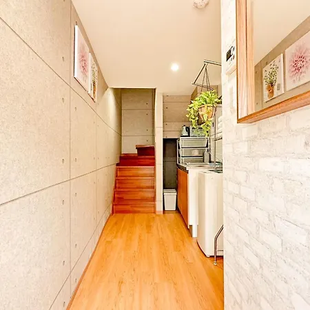 Sugoroku Villa Osaka Exterior photo
